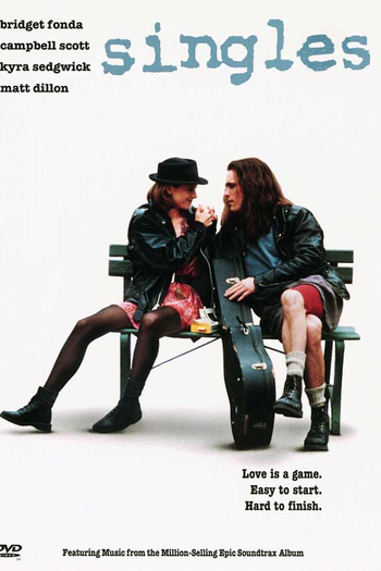  de Filme Vida de Solteiro (1992)