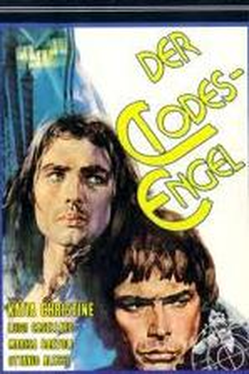  de Filme A Vítima Escolhida (1971)