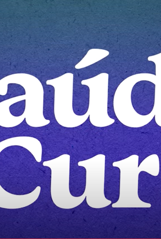 Poster 2 de Filme Saúde Tem Cura (2022)