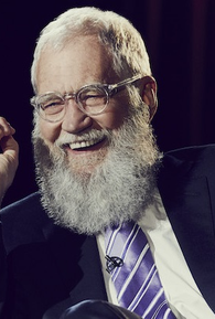 David Letterman