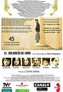 El balancín de Iván (El balancín de Iván)