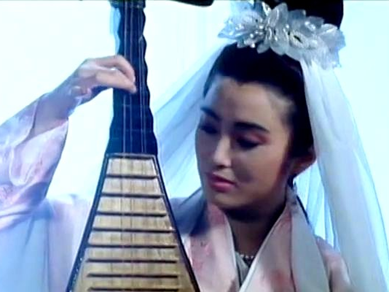 Foto 1 de The Buddhist Spell