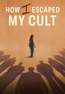 Como Escapei da Minha Seita (How I Escaped My Cult)