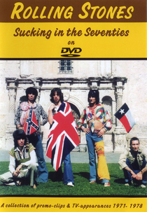 Rolling Stones - Sucking In The Seventies (Rolling Stones - Sucking In The Seventies)