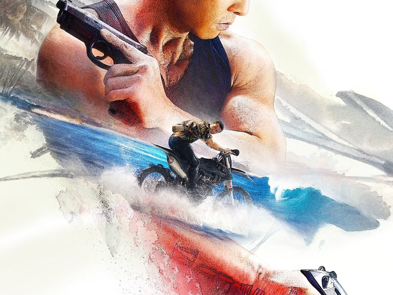 Foto 11 de xXx: Reativado