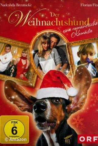 Poster 1 de Filme Dois cachorros de Natal (2005)