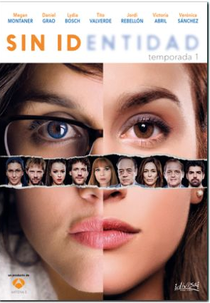 Busca de Identidade (1ª temporada) (Sin Identidad (Season 1))