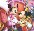 A Casa do Mickey Mouse - Minnie-rella