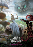 Alice no País das Maravilhas (Alice in Wonderland)