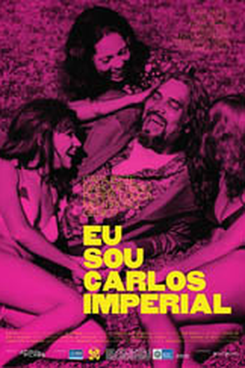  de Filme Eu sou Carlos Imperial (2016)