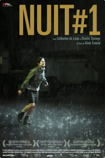 de Filme Noite Nº1 (2012)