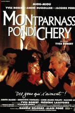 Montparnasse-Pondichéry (Montparnasse-Pondichéry)