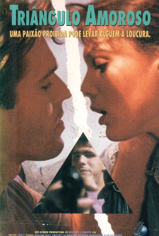 Poster 1 de Filme Triângulo Amoroso (1993)