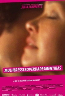 Mulheres Sexo Verdades Mentiras - Poster / Capa / Cartaz - Oficial 1