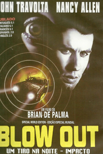  de Filme Um Tiro na Noite (1981)