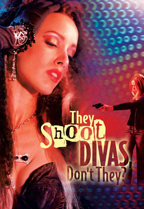 Morte e Rock (They Shoot Divas, Don't They?)