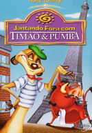 Jantando Fora Com Timão e Pumba (Dining Out With Timon and Pumbaa)