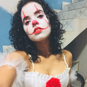Foto de perfil de Débora Nascimento