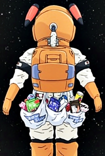 Ichigo Mashimaro Episode 0 - Poster / Capa / Cartaz - Oficial 1