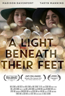 A Light Beneath Their Feet  - Poster / Capa / Cartaz - Oficial 1