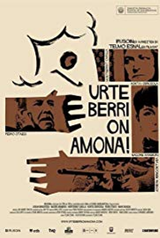 Poster 1 de Filme Urte Berri On, Amona! (2011)