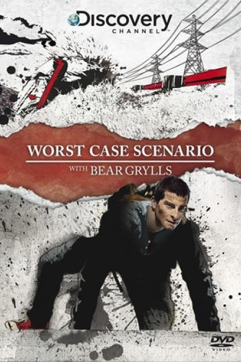 Poster de Série No Pior Dos Casos (2010)