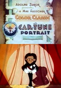 A Car-Tune Portrait (A Car-Tune Portrait)