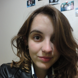 Foto de perfil de Letícia Trevisani
