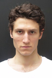 Waël Sersoub - Poster 1