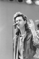 Bob Geldof