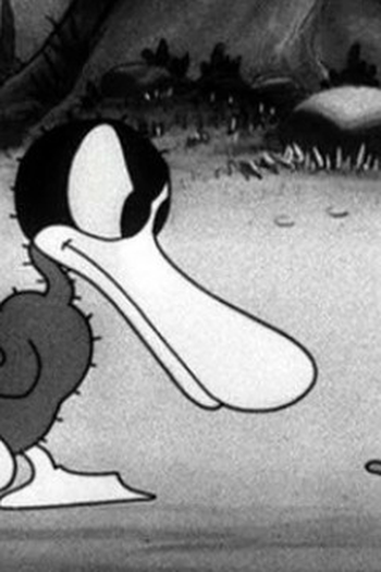 Poster de Episódio The Ugly Duckling (1931)