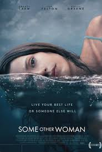 Some Other Woman - Poster / Capa / Cartaz - Oficial 1
