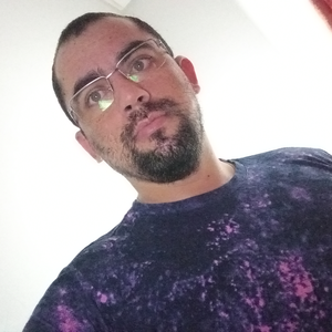 Foto de perfil de jailson jonio