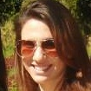 Foto de perfil de # Juliana