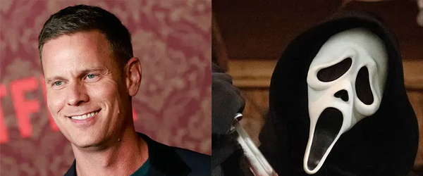 Diretor original de Pânico 7, Christopher Landon, fala sobre as ameaças que a turma do amor enviou!