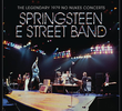 Bruce Springsteen & The E Street Band - The Legendary 1979 No Nukes Concert