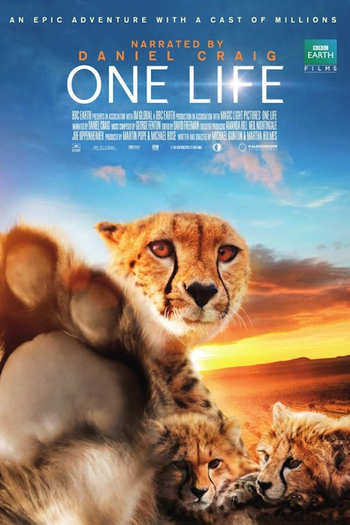  de Filme One Life (2011)