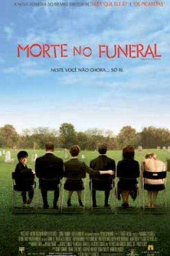  de Filme Morte no Funeral (2007)