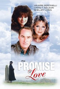 Promessa de Amor - Poster / Capa / Cartaz - Oficial 1
