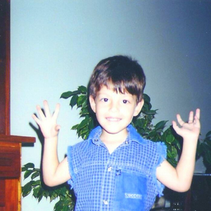 Foto de perfil de Samuel