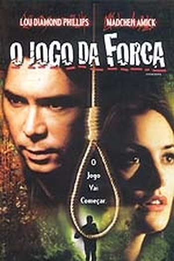 Poster de Filme O Jogo da Forca (2001)