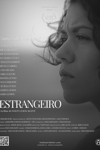  de Filme Estrangeiro (2018)