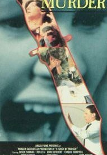 Three Steps to Heaven (A Touch of Murder)