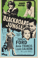 Sementes da Violência (Blackboard Jungle)