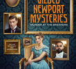 Gilded Newport Mysteries: Murder at the Breakers