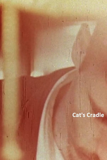 Cat's Cradle - Poster / Capa / Cartaz - Oficial 3