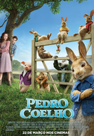 Pedro Coelho (Peter Rabbit)