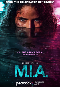 M.I.A. (1ª Temporada) (M.I.A. (Season 1))