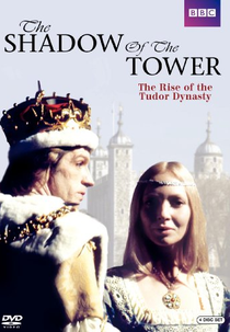 The Shadow of the Tower (The Shadow of the Tower)