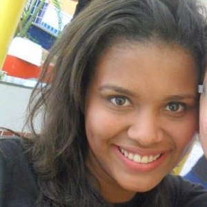 Foto de perfil de Thaynara Ferreira